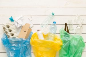 Quels sont les différents types de déchets ménagers