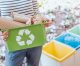 Recyclage des déchets ménagers
