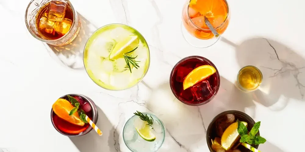 Rhum arrangé