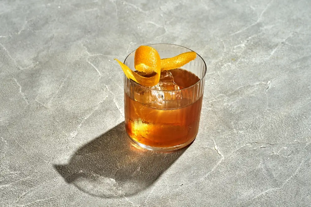 Rhum arrangé