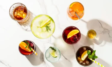 Rhum arrangé